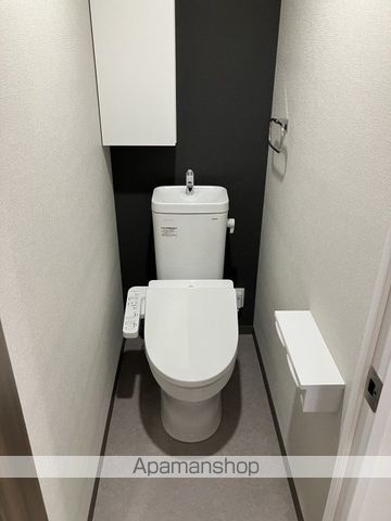 リヴェルナ平尾の内装写真