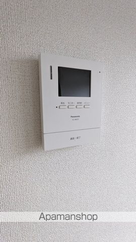 コンフィの内装写真