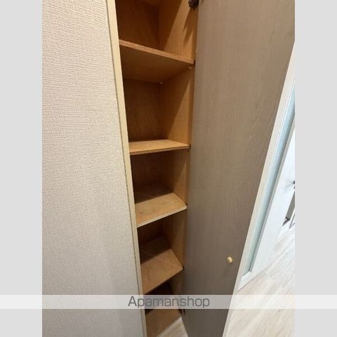 パークヒルズ文京台の内装写真
