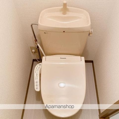 フローラNAKAJIMAの内装写真