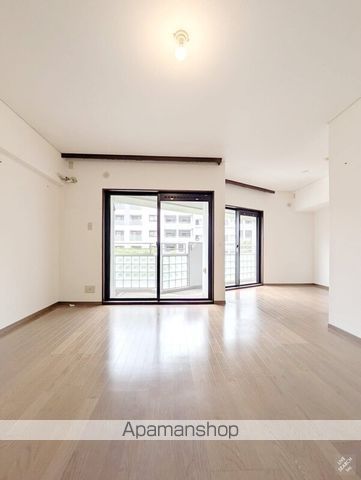 シーサイドももちクリスタージュ壱番館の内装写真