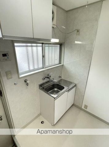 コーポ西室の内装写真