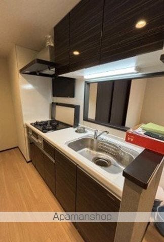 GRANPASEO鷺ノ宮の内装写真