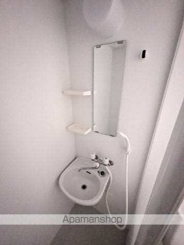 レジェンド落合の内装写真