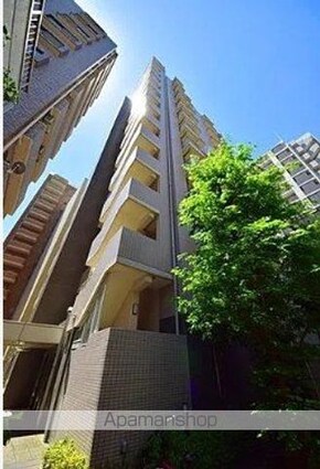 東京都府中市宮町１丁目[3LDK/65.76m2]の外観5