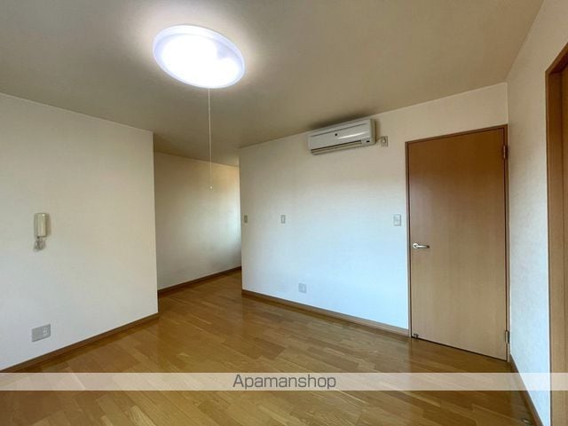 CLASSEの内装写真