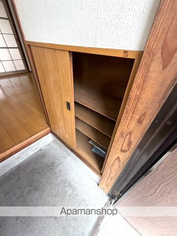 多田ハウスの内装写真