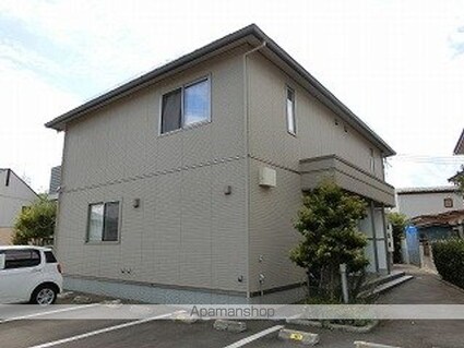 グリーングランデ[1LDK/56.56m2]の外観3