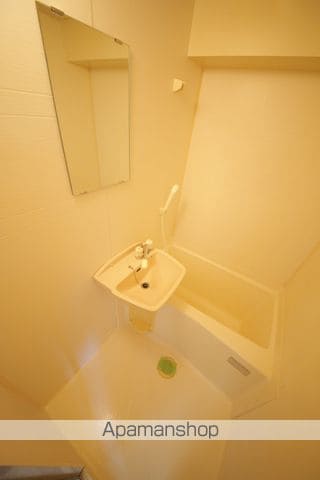 グランドイーストIIの内装写真