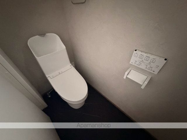 旭町平屋の内装写真