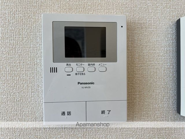 オーレ日吉IIの内装写真