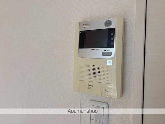 セントラルコート西町プレミアの内装写真