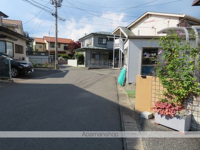 タウンハウスKの周辺写真