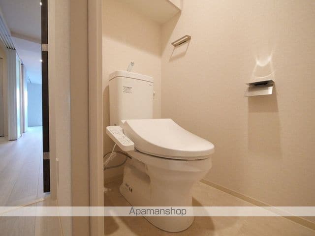 アーバネックス谷町四丁目の内装写真