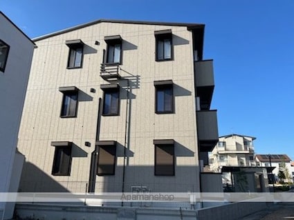 Ｇ　．Ｌ　Ｔａｋａｋａｉｃｈｏｕ（ジーエルプラスタカカイチョウ[2LDK/52.79m2]の外観2