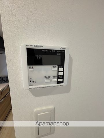 ステラ ポラーレの内装写真