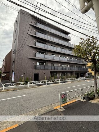 アイルイマージュ押上イースト[1LDK/40.98m2]の外観4