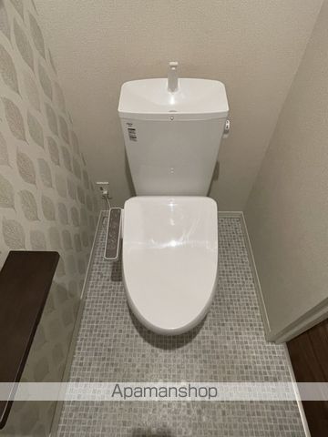 GRANFIORE MOLLISの内装写真