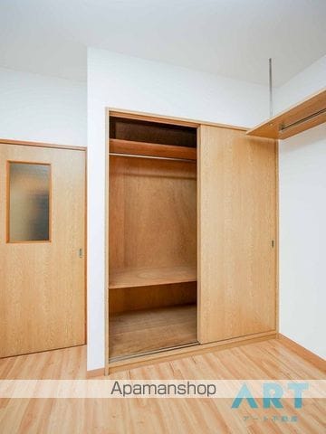 イーストピーク21の内装写真