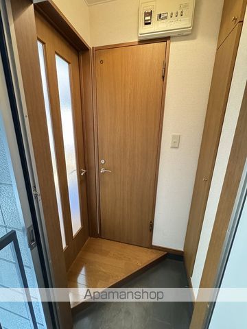 リッチタウン栄通壱番館の内装写真
