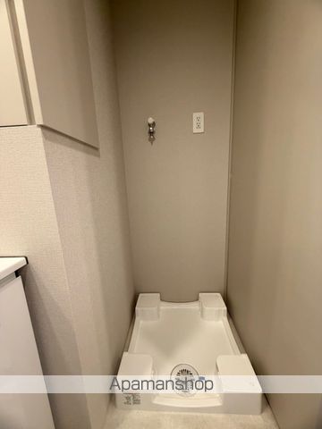 クリオラベルヴィ横濱サウスの内装写真