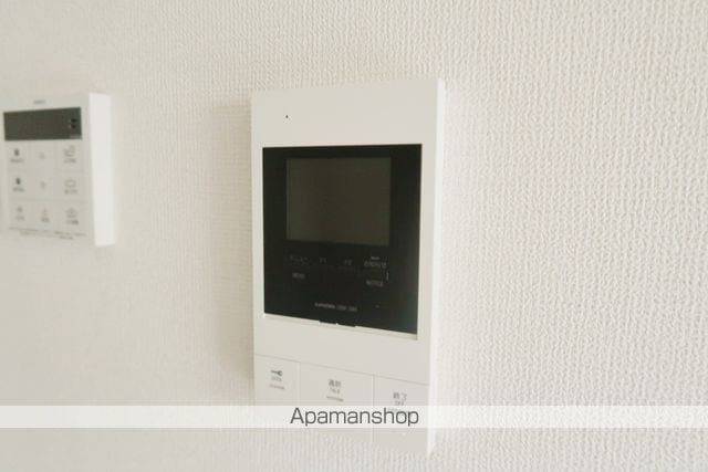 EXIV3の内装写真