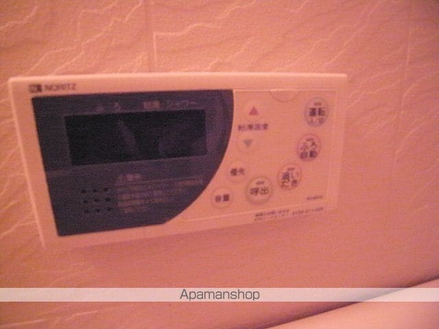 レジデンス博多の内装写真