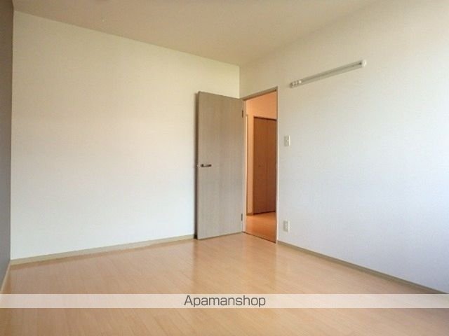 プルミエ徳聖 Aの内装写真