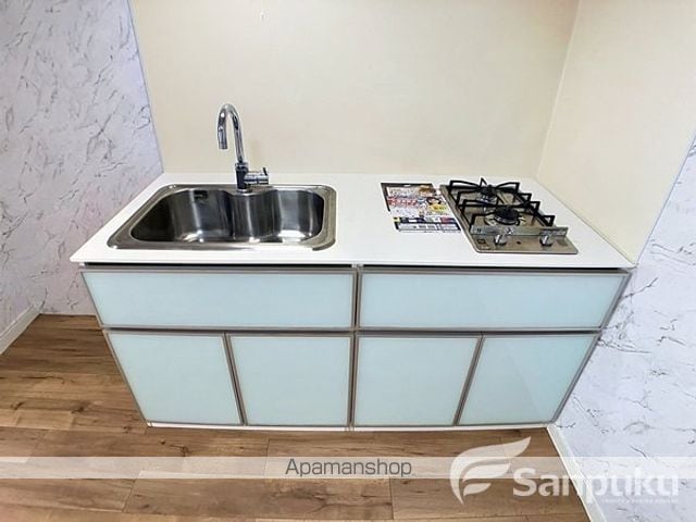 アイリッシュコート西石井の内装写真