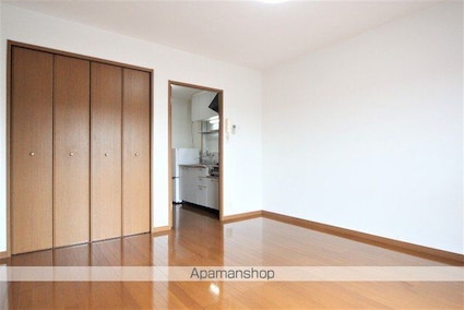 フロンティア・ＵＥＤＡⅡ[1K/27.9m2]の内装3