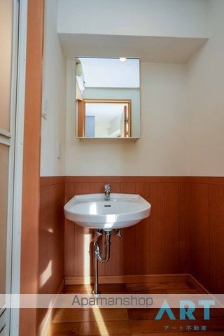 リューレント雄郡の内装写真