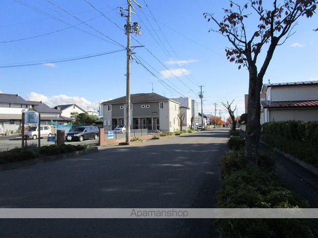 ガーデンホームズAの周辺写真