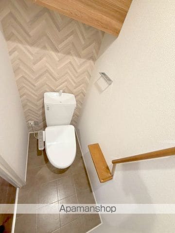 シャーメゾン出来島の内装写真