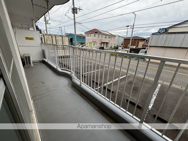 コーポエンドレスIの内装写真