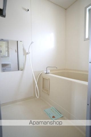 ハイツヴァイオレットの内装写真