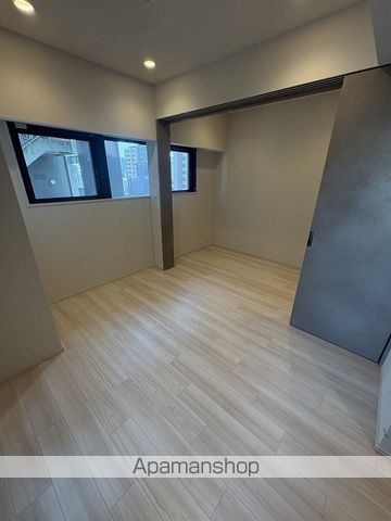 SEASON FLATS南森町PREMIERの内装写真