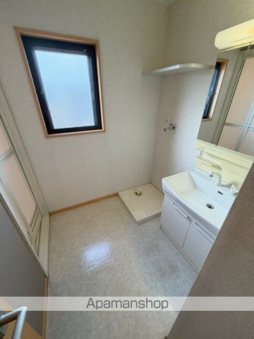 TPCマンションVの内装写真