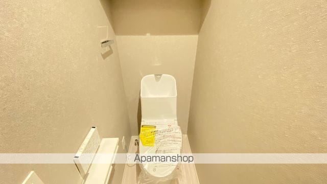 インテグラルDAIGANJIの内装写真
