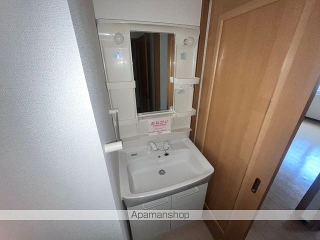 ジェルメ大手町1号棟の内装写真