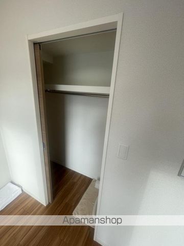 NORDENHEIGHMTENJINBASHIADVANCEの内装写真