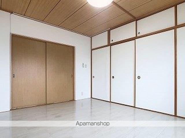 富士インタープレイスAの内装写真