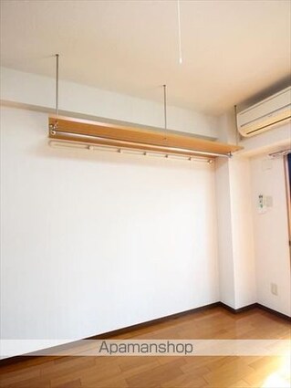 アミスタッド本町[1K/31.38m2]のその他設備