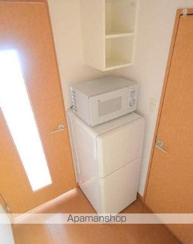 レオパレスASABAの内装写真
