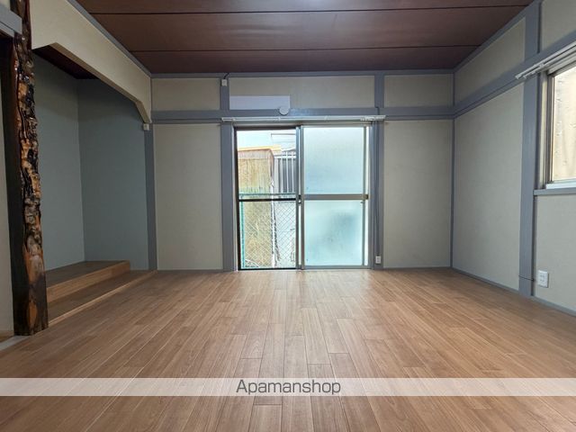北新町6丁目戸建ての内装写真
