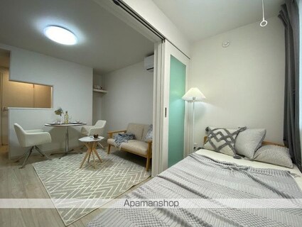 ＫＥＩＡＩ　ＲＥＳＩＤＥＮＣＥ　八潮[1LDK/27.88m2]のその他部屋・スペース