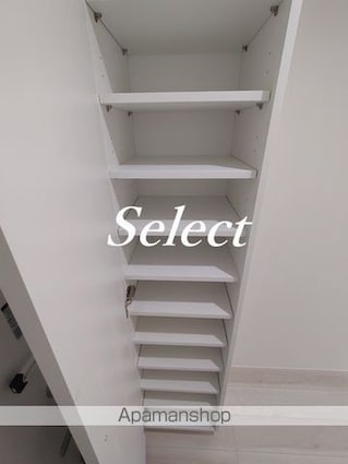 ハーミットクラブハウス横浜駅西[1K/27.57m2]の内装6