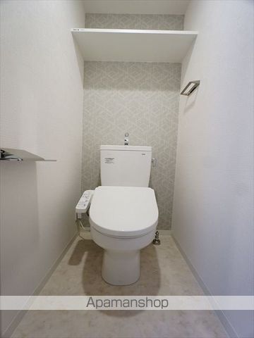 CREST TAPP名古屋山王の内装写真