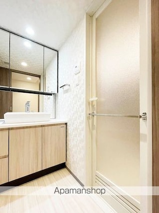 ＳーＲＥＳＩＤＥＮＣＥ日本橋馬喰町Ａｅｒｅ[2LDK/48.56m2]の洗面所