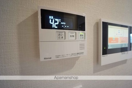 プレサンス名駅南ブリエ[2LDK/44.69m2]の内装6