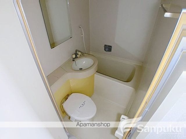 朝日プラザステーションコア松山の内装写真
